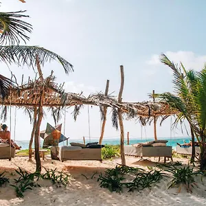 Hotel Ikal Tulum