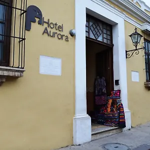 Hotel Aurora Antigua