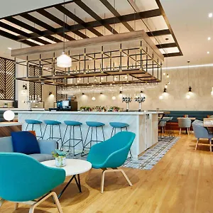 Hotel Courtyard By Marriott Luton Airport Luton (Bedfordshire)
