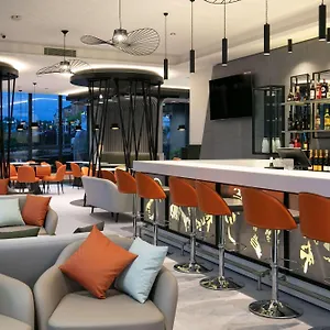 Hotel Spark By Hilton Luton Luton (Bedfordshire)