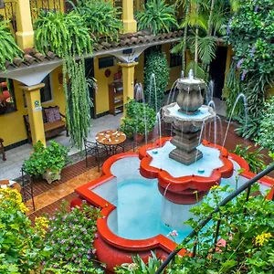 Hotel San Vicente By Ahs Antigua