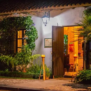 Hotel Marias Antigua